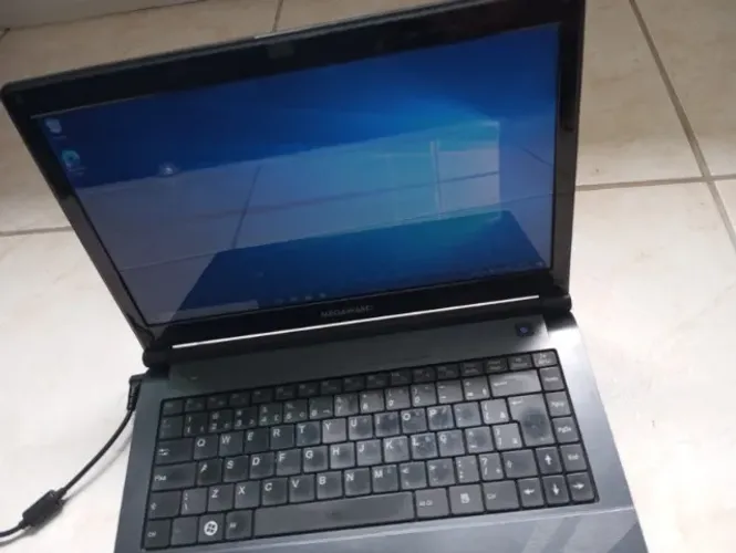 Notebook i3