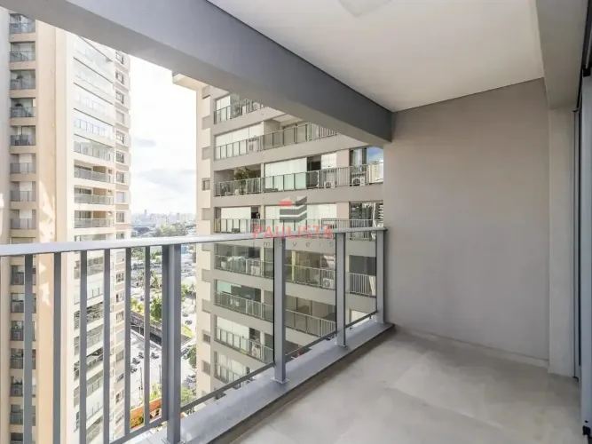 Studio à venda, 25m, Chácara Klabin, São Paulo, SP