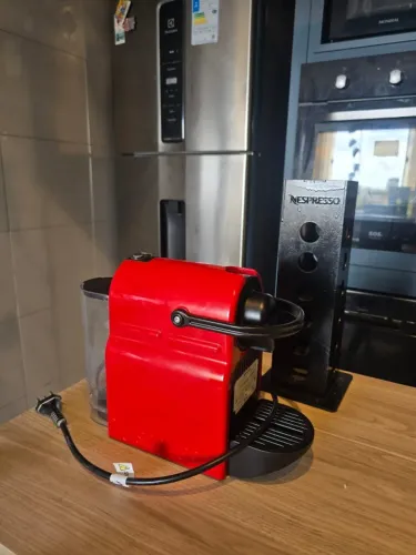 Cafeteira Nespresso
