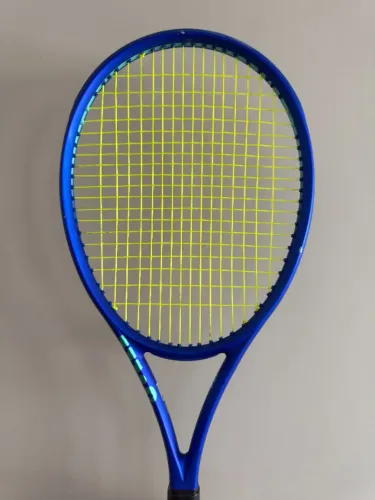 Raquete Wilson Ultra 100 V5 - L3