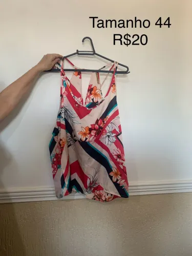 blusa 