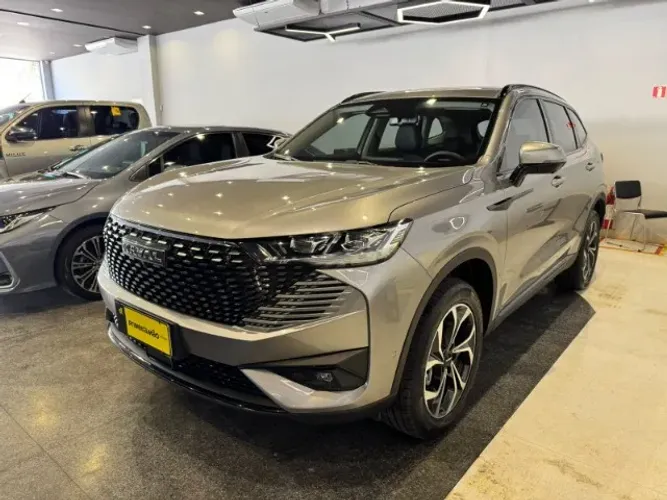 GWM Haval H6 Premium Phev AWD 2025