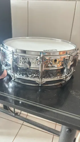 Ludwig Supraphonic LM400K 14x5 Hammered