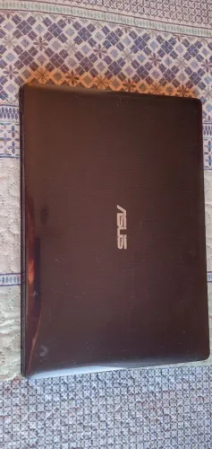 NOTEBOOK ASUS  PARA PEÇAS 