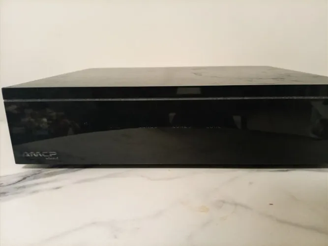 Amplificador digital AMCP 4 zonas