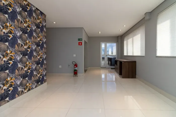 Prédio comercial na Rua Visconde de Itaboraí, 368 2500 m²