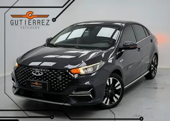 Chery Arrizo 6 PRO 1.5 Turbo (híbrido) 2025