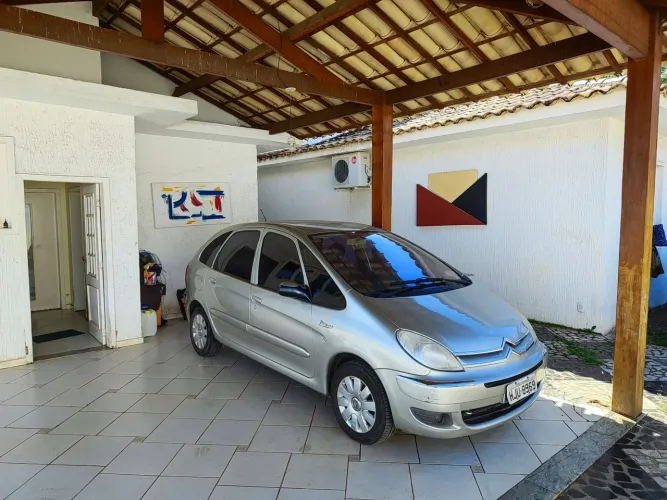 Citroen Xsara Picasso Exclusive 2.0 16V Aut. 2009