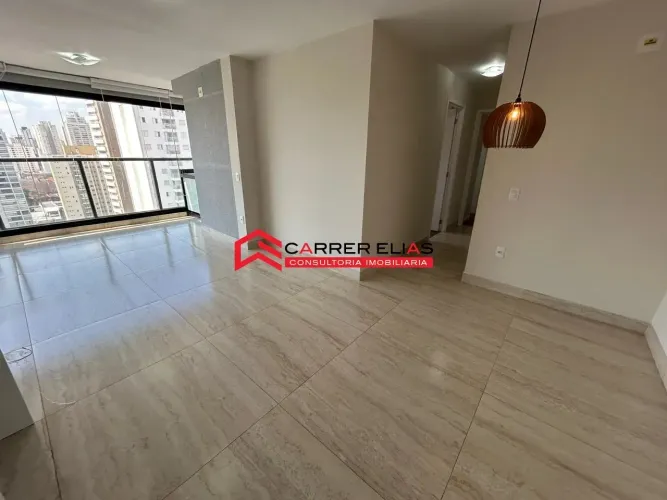Imóvel para aluguel tem 80 metros quadrados com 2 quartos em Vila Romana - São Paulo - SP