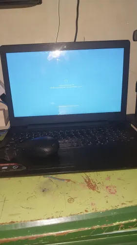 Vendo notebook para estudos