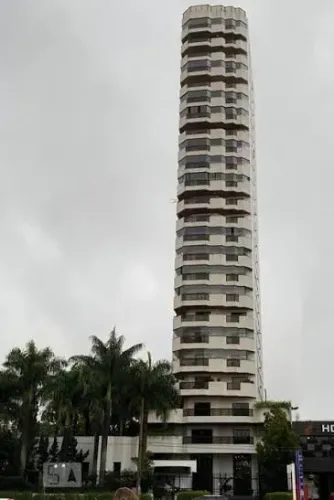 APARTAMENTO p/ VENDAS em SOROCABA no bairro CENTRO