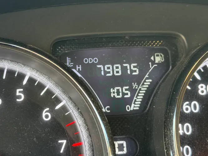 Nissan Versa SV 1.6 16V Flexstart 4P Aut. 2020