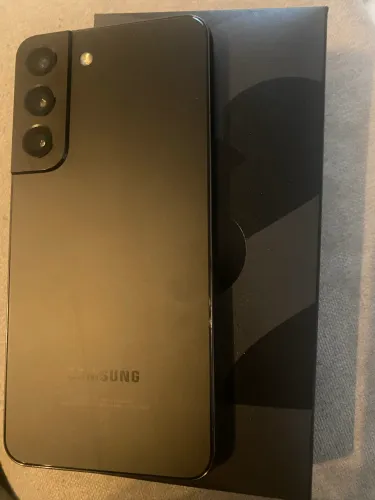 Samsung galaxy s22