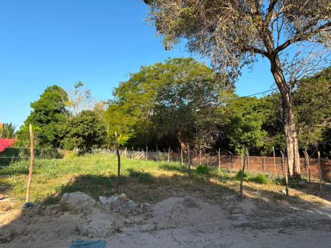 TERRENO para alugar na cidade de EUSEBIO-CE