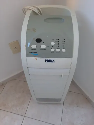 Climatizador philco