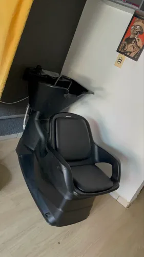 Vendo Barbearia Montada (Leia a descrição)