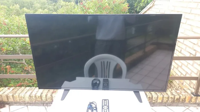 TV AOC 43 polegadas