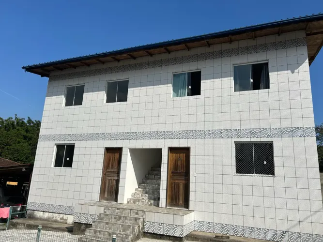 Apto 2 quartos Cacupé 
