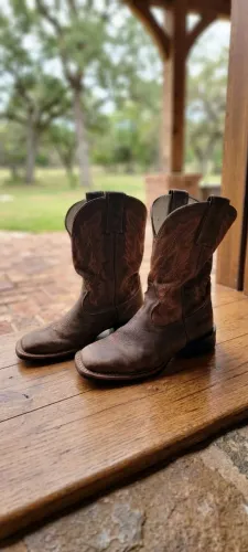 Bota Texana DGO n40