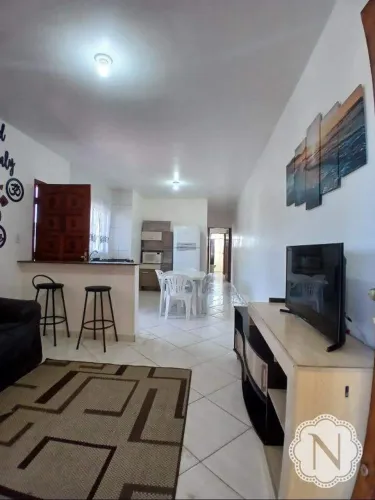 Casa à venda com 2 quartos no bairro Tupy