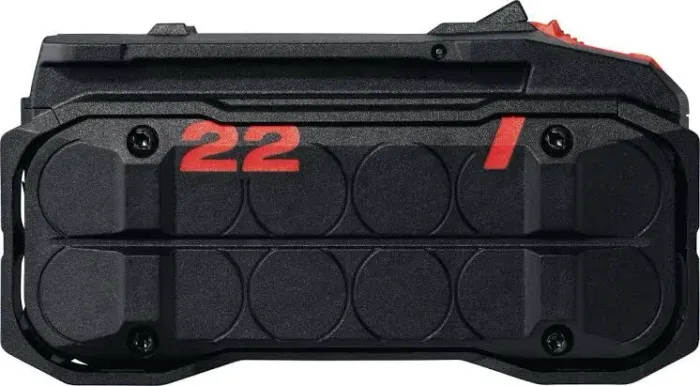 Bateria hilti 22 v
