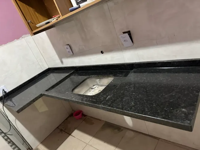 Marmoraria mármores e granito