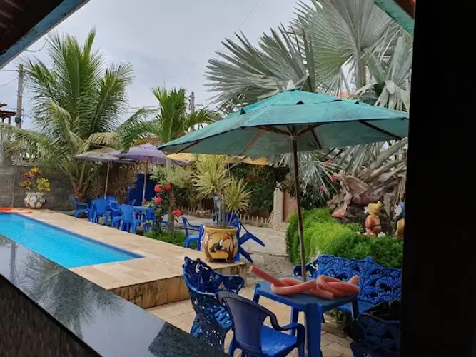 Casa com 4 dormitórios à venda, 135 m² por R$ 680.000,00 - Ponta Negra - Maricá/RJ