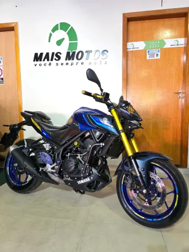 Yamaha MT-03 ABS 2023 !!!!