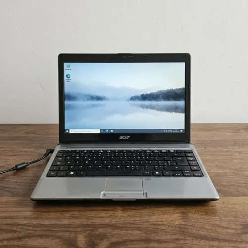 Notebook Acer - Ideal para Estudos