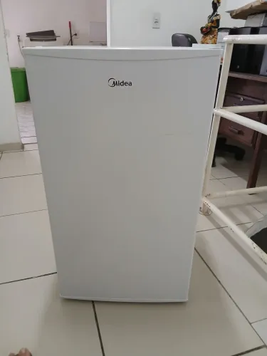 Frigobar mideia 93 L