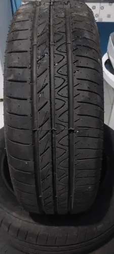 Vende-se pneus aro 16 novo 