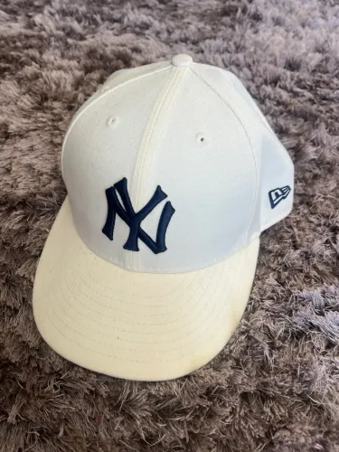 Boné new era