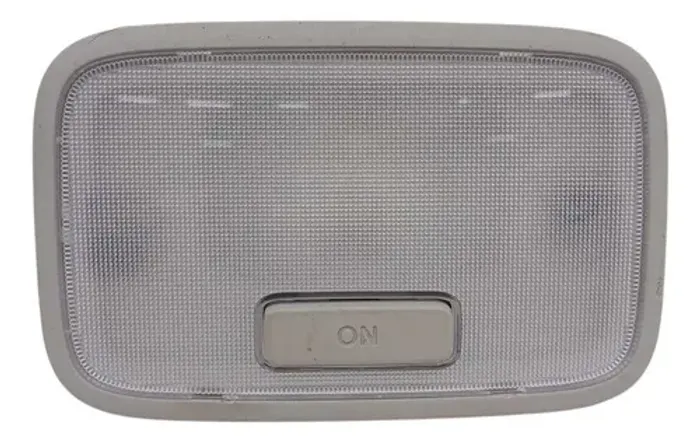 Luz Teto Hyundai Creta 2026