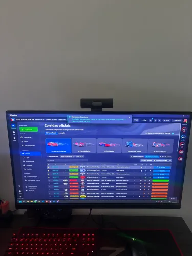 PC Gamer - i5 + 1060 + monitor 180hz 27?