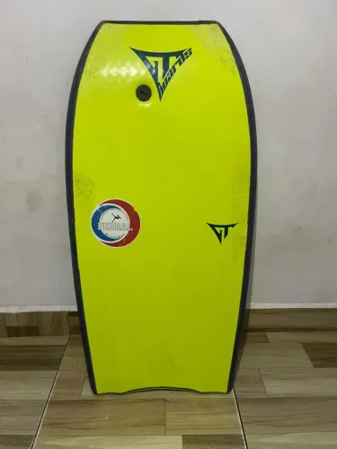 Bodyboard gt