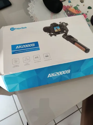 Guimbal Feiyu Tech AK2000c