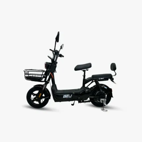 Scooter elétrica  E-BM1 2026 (Pronta entrega), Parcelamos em até 12x sem juros (consultar 