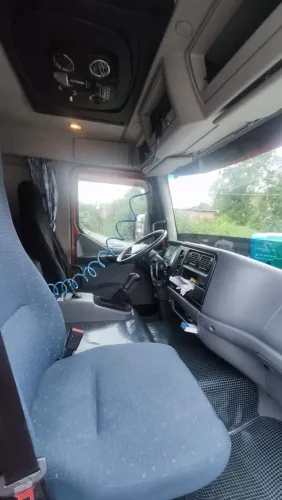vende se caminhão volvo