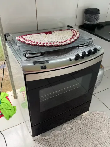 Tiagão Brastemp
