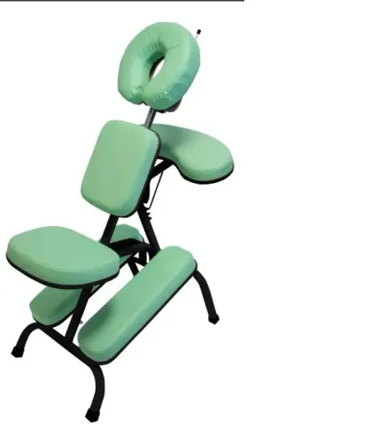  Cadeira Quick Massage Legno Dobrável Shiatsu
