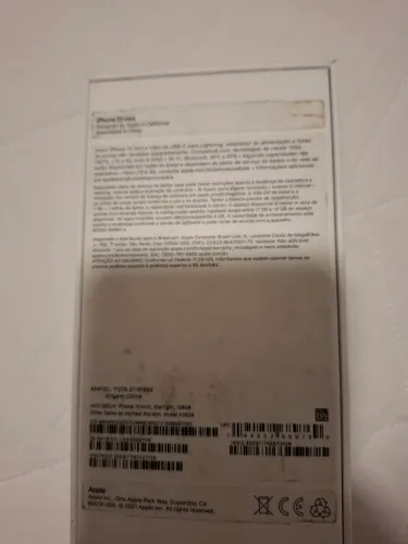 Iphone 13 mini 