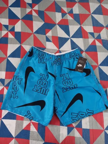 Bermudas Novas