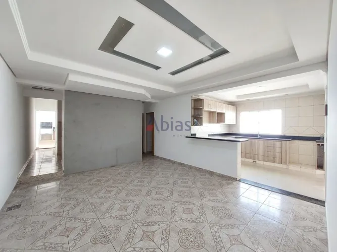 Casa em Jardim São Carlos 5 - São Carlos