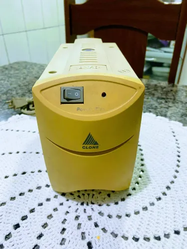 Estabilizador Clone antigo