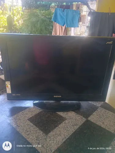 Tv 32 semp