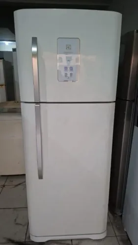 Geladeira Eletrolux