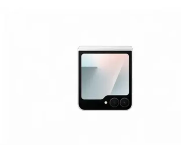 Celular zflip 5