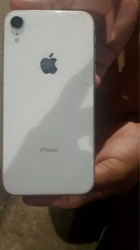 Ifhone XR