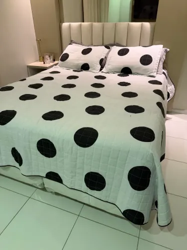 Cama Queen