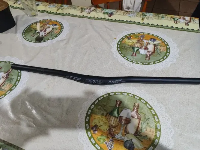 Guidão Alfameq